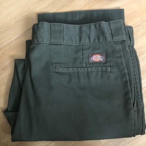 874 Original Fit Dickies 3 pairs